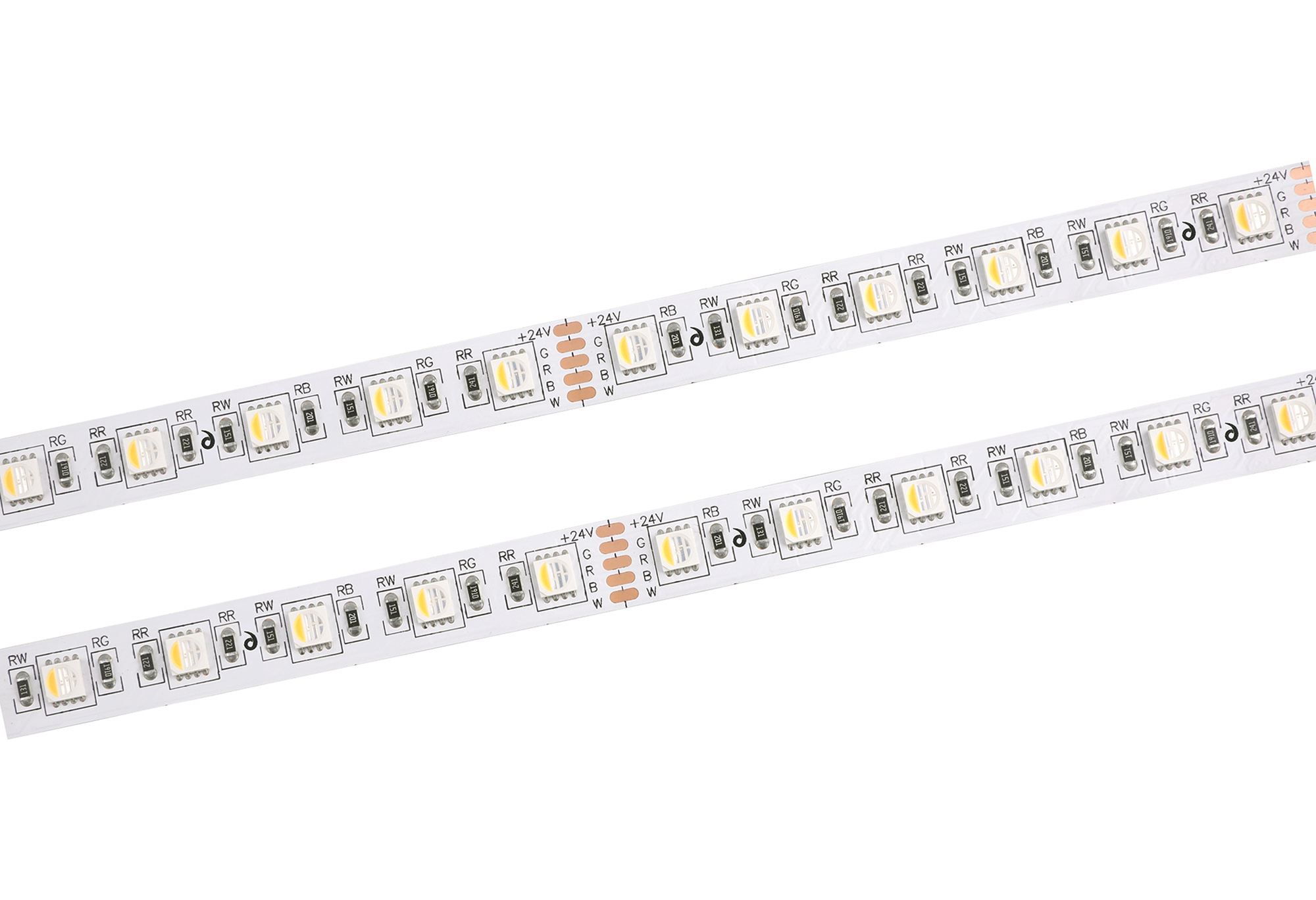 Axios Pro Strip Lighting Dlux IP20 Strip